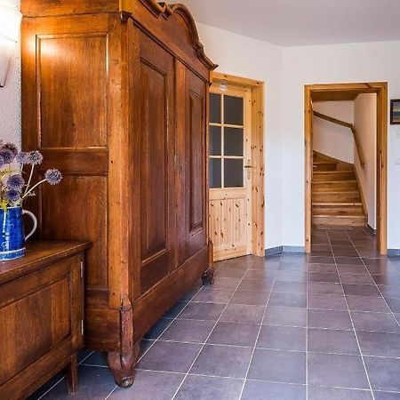 Apartmán Haus Am Bodden 02 Ahrenshoop Exteriér fotografie